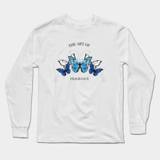 The art of fragrance Scentsy independent consultant Long Sleeve T-Shirt